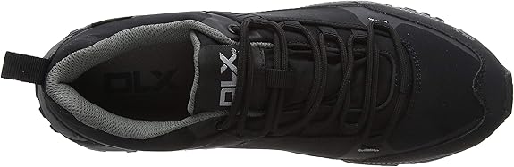 magellan men's dlx vibram walking shoes