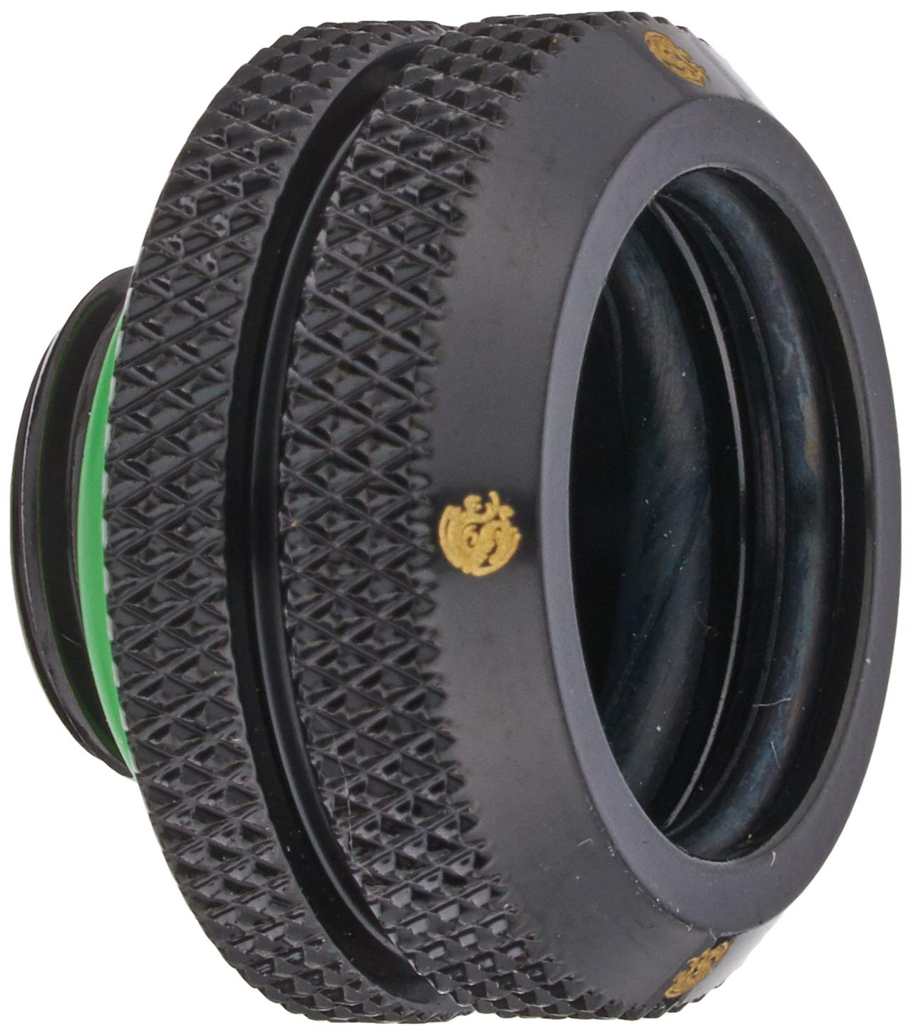 Bitspower DW90R2/White Material Cooling Accessories by Cooling Accessory