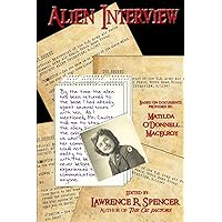ALIEN INTERVIEW 1964 visual data 2