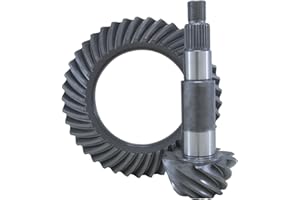 YUKON GEAR & AXLE Yukon Gear YG M20-373) High Performance Ring and Pinion Gear Set for AMC Model 20 Differential