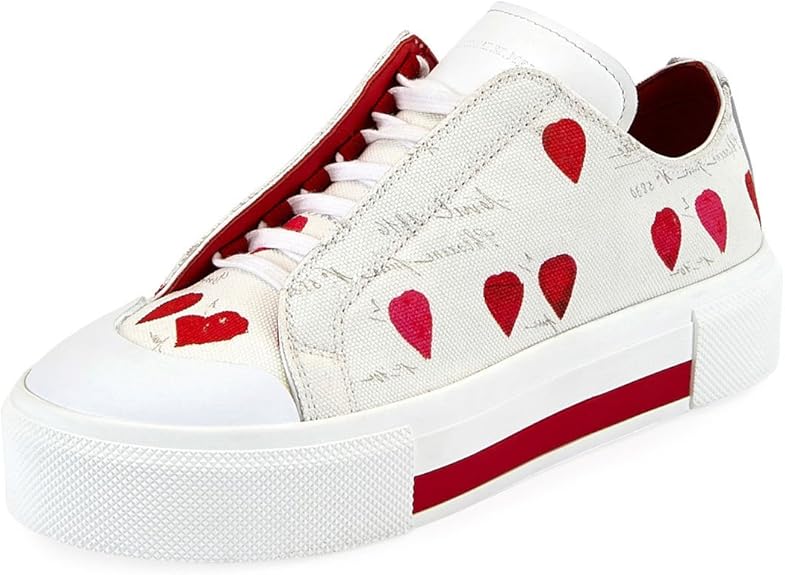 zapatillas alexander mcqueen rebajas