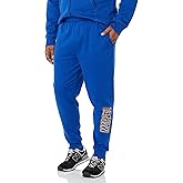 Amazon Essentials Disney | Marvel | Star Wars Men's Fleece Jogger Sweatpants