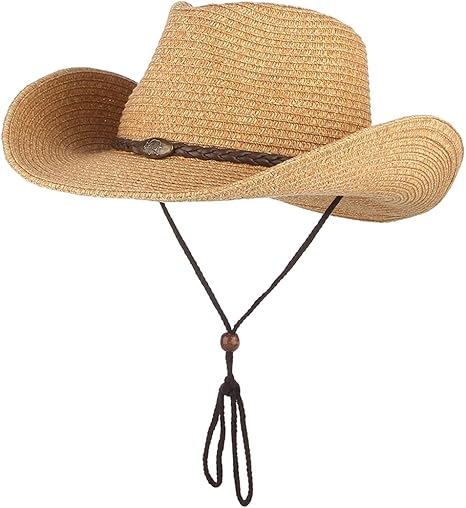 cowboy sun hat womens