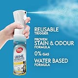 Simple Solution Spray Refill 400ml Urine Destroyer Pro-bacteria Cleaning view 4