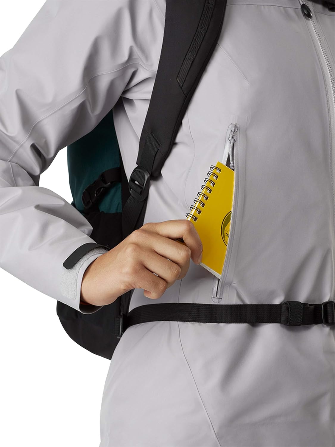 Amazon Com Arc Teryx Zeta Lt Jacket Women S Clothing