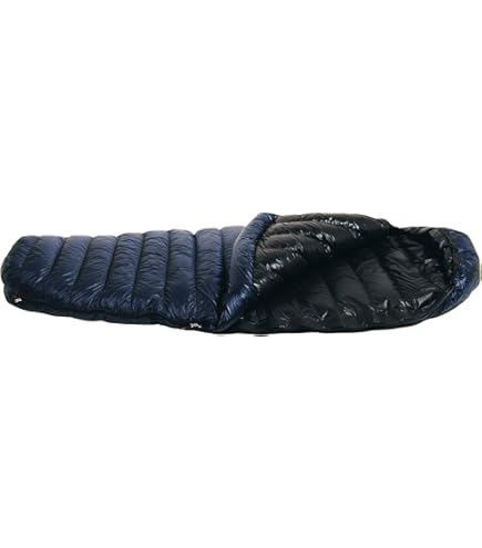 Amazon.com : Western Mountaineering TerraLite 25 Degree Sleeping