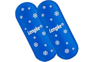 YOUSHARES Travel Ice Packs for Medication and Insulin Cooler Travel Case- Mini TSA Approved Travel Ice Packs Suitable for Med