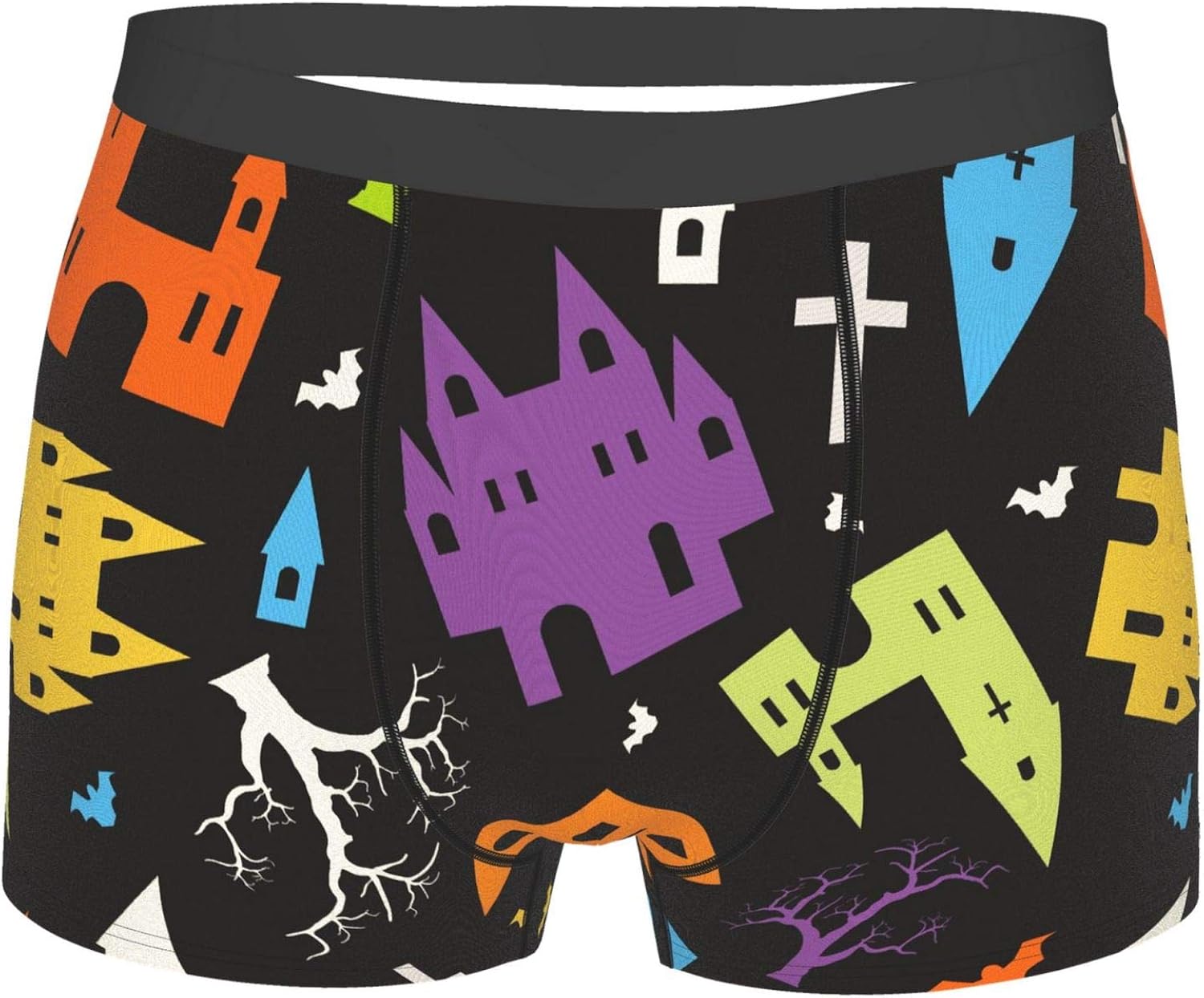 halloween briefs
