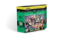 HRO DC Comics Unlock The Multiverse | Chapter