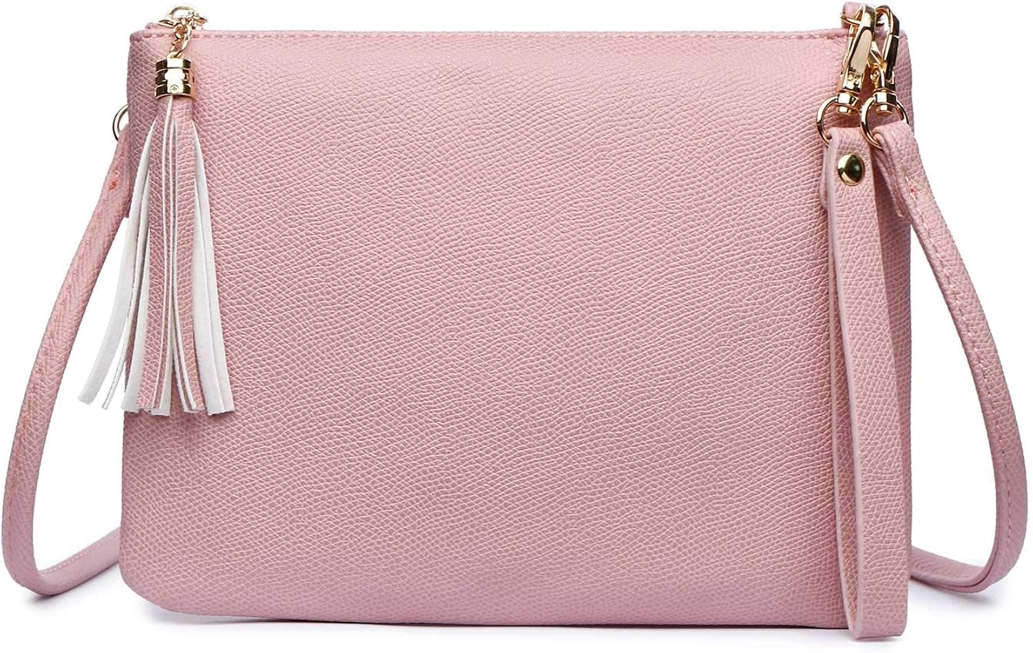 Crossbody Bags for Women Small Purses and Handbags Vegan Leather