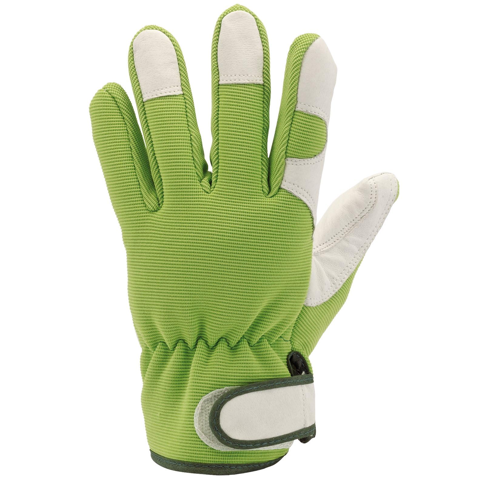 Draper Expert 82627 Heavy Duty Gardening Gloves, XL