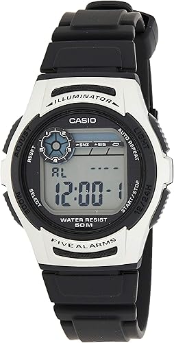 casio 5