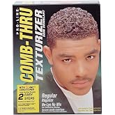 Pro-Line Thru Comb Thru Text 1/Appl [Regular] (Pack of 3)