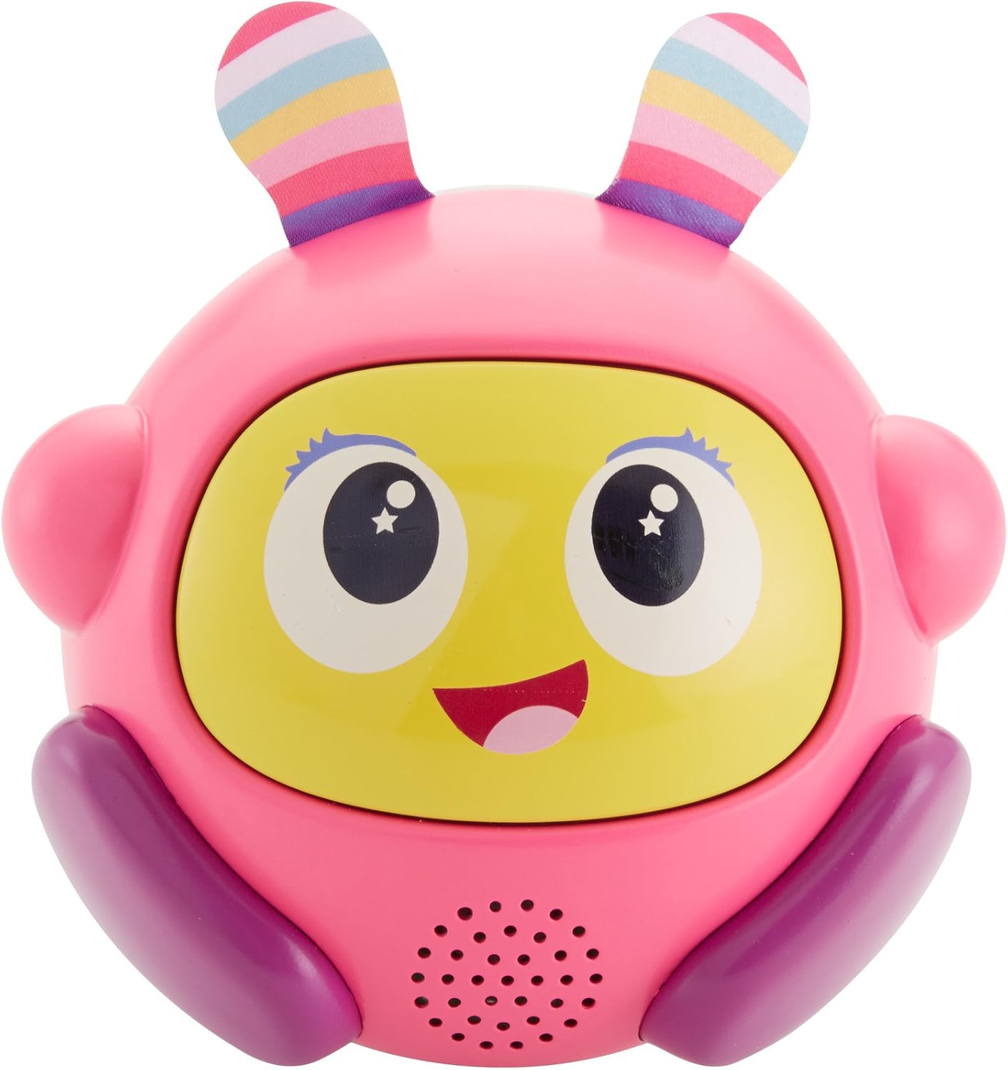 beatbo spin and crawl