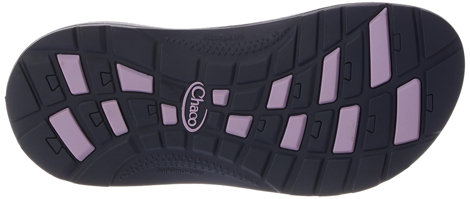 Chaco Z1 Ecotread Sandal (Toddler/Little Kid/Big Kid)
