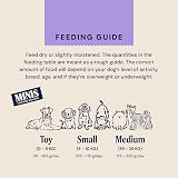 Pooch & Mutt Health & Digestion Minis Salmon & Sweet Potato 2kg view 8
