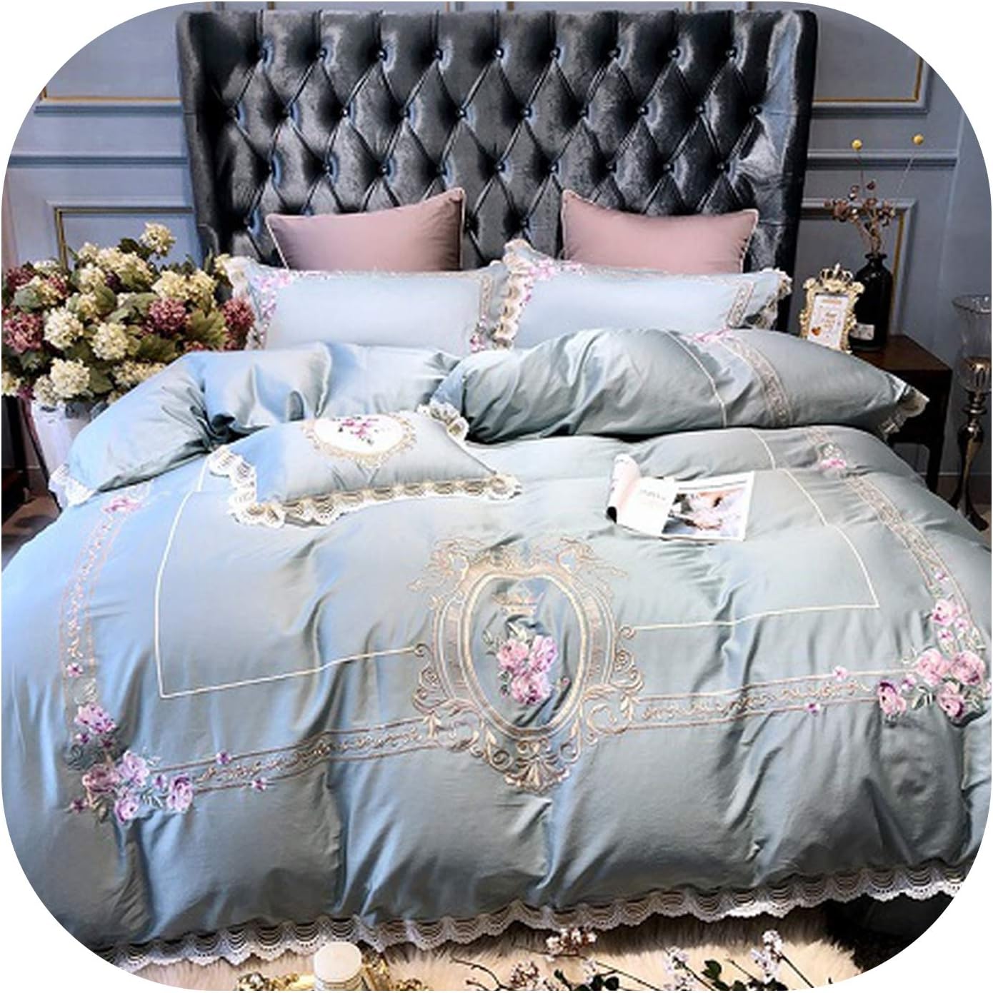 princess sheet set