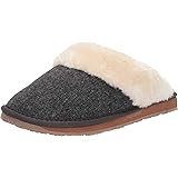 minnetonka cailee clog slipper