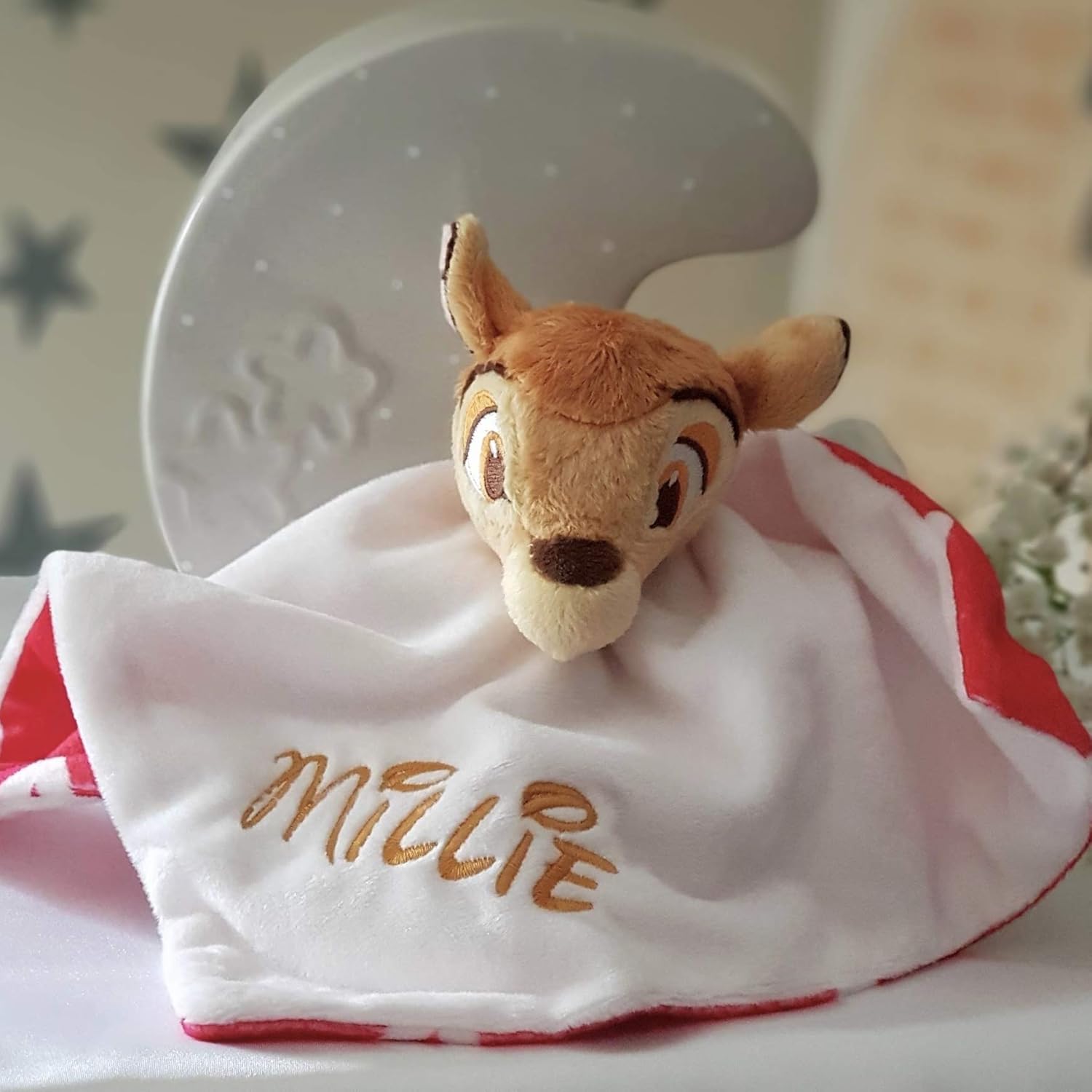 personalised disney gifts for babies