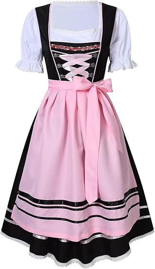 dirndl dress amazon