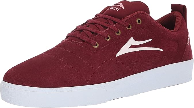 lakai bristol shoes