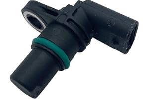 ZHOUDUN Engine Camshaft Position Sensor for A3 A4 A5 A6 A7 A8 allroad Q3 Q5 Q7 R8 RS4 RS5 RS6 S3 S4 S5 S6 S8 SQ5 TT RS TTS Quattro Altea XL Leon Amarok Beetle CC Eos GTI Jetta Passat CC Tiguan Touareg