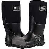 bogs forge steel toe