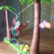 Orangutwang - Juego Estratégico De Apilamiento, Interplay UK GP005