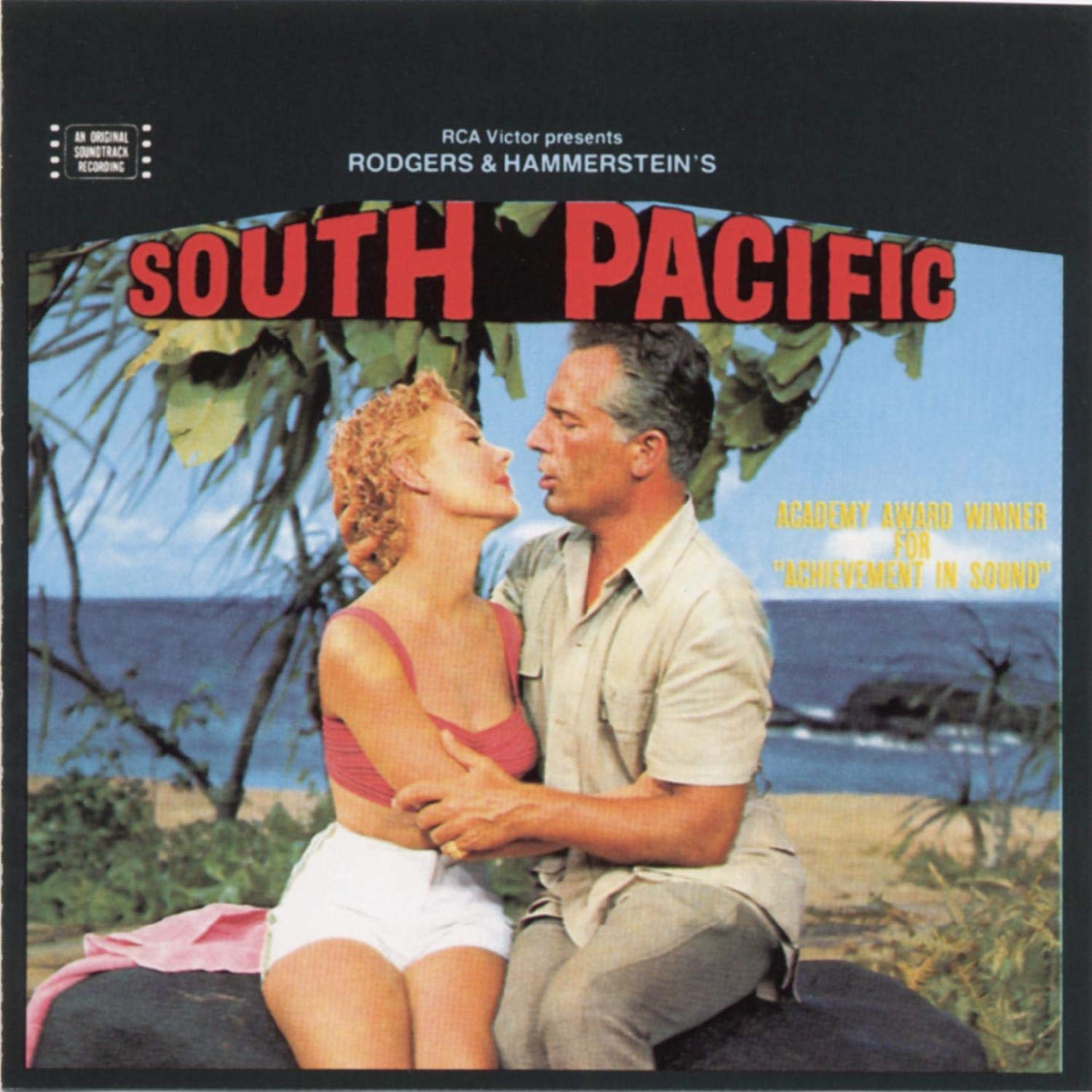 Ost South Pacific Amazon.es CDs y vinilos}
