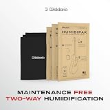 D'Addario Humidipak Humidifier System Maintain Kit for Guitars view 4