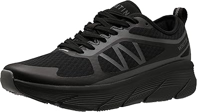 supportive running shoes mens