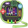 LeapFrog Rockit Twist Handheld Learning Game System, Green