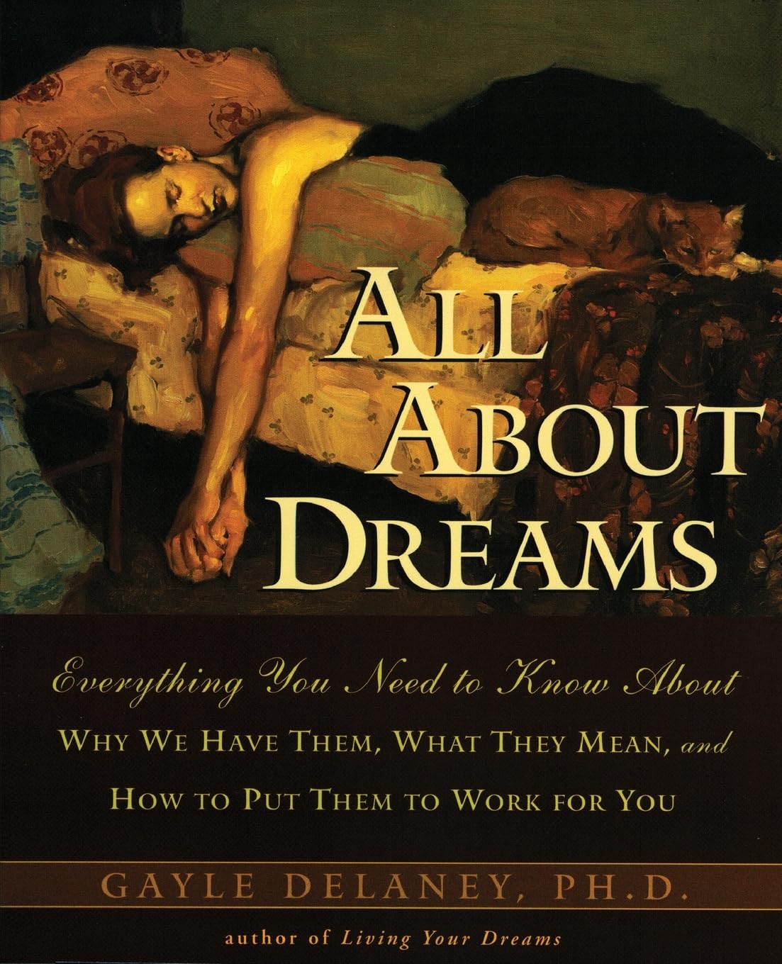 All About Dreams: Everything You Need To Know About