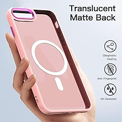 for iPhone 8 Plus Case, iPhone 7 Plus Case