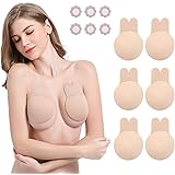 iDOO Wand Massager with 20 Vibrate Patterns 8 Speeds, Made