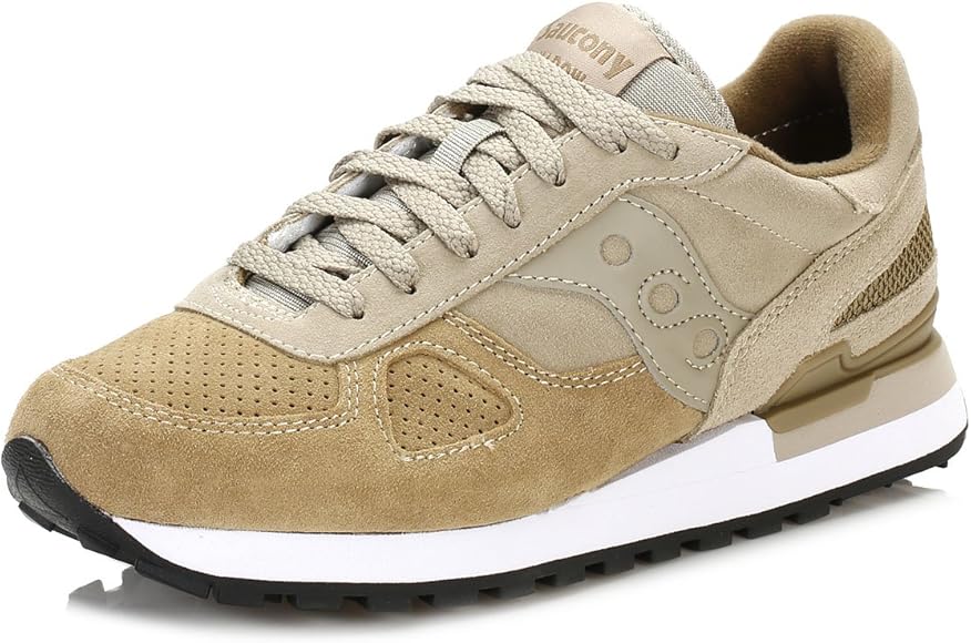 saucony shadow o suede