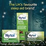 Nytol Simply Sleep & Calm Elixir 100ml Valerian Liquid Sleep Aid view 8