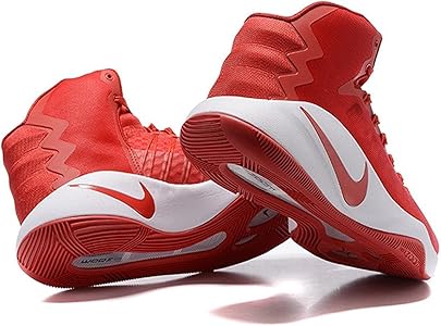 hyperdunk 2016 red