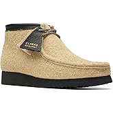 Clarks Originals Wallabeecup Bt Mens Wallabee Boots