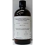 Tetrachloroethylene 120ml (4oz) High Purity Solvent