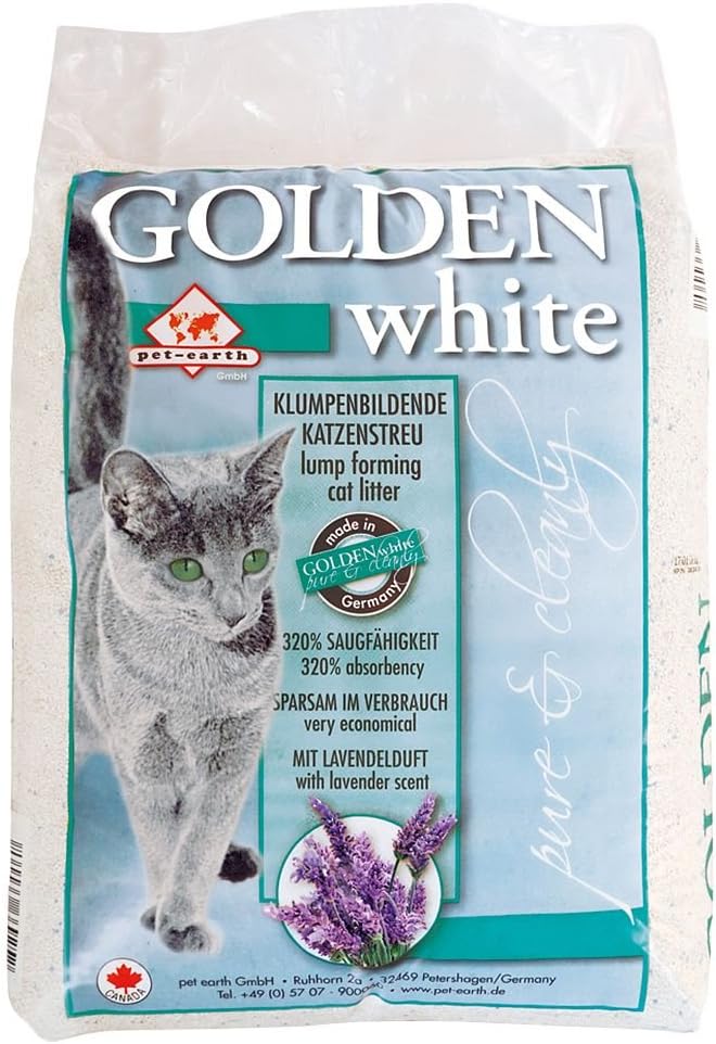 Golden White 14 kg