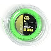 Ashaway Ultranick 17 squash string (1 reel)