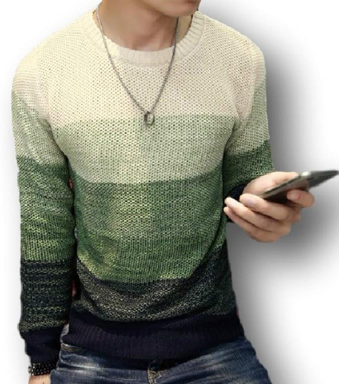 Amazon Fleuruneffe フルールアンフェ 秋 冬 コーデ セーター