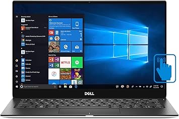 Amazon Com Dell Latitude 3410 14 Notebook Hd 1366 X 768 Core I5 I5 u 10th Gen 1 6ghz Quad Core 4 Core 8gb Ram 500gb Hdd Computers Accessories