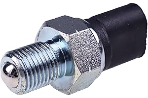 IEQFUE Neutral Safety Start Switch RE12411 Compatible with JD 4650 4850 5038D 5039D 5045E 5047D 5050D 5050E 1023E 1025R 1026R