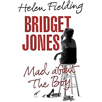 Bridget Jones: Mad About the Boy