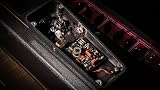 VOX V846 Vintage Wah-Wah Pedal Guitar Effects Pedal view 4