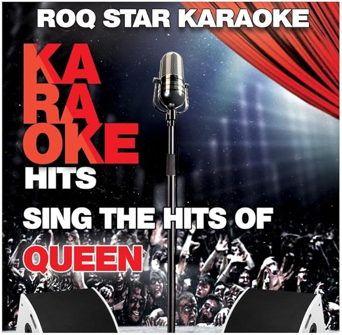 Karaoke Queen Amazon.co.uk Music