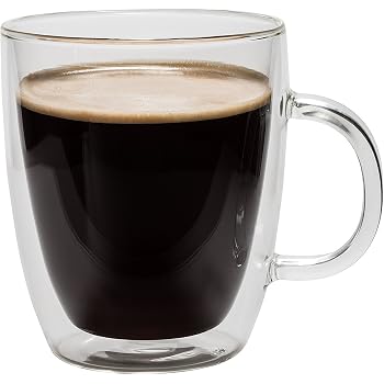 libbey 15 1 2 ounce tapered mug