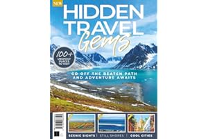 Hidden Travel Gems: Go off the beaten path and adventure awaits